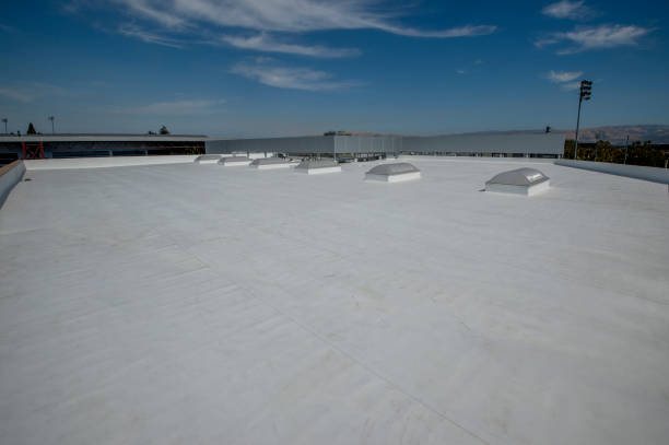 Best Emergency Roof Repair Services  in Clermont, IN