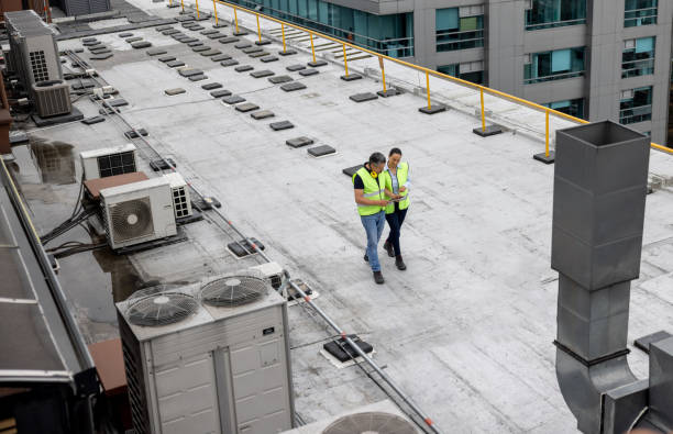 Best Cold Roofs  in Clermont, IN
