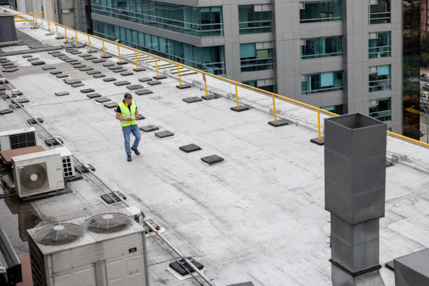 Best Roof Leak Repair  in Clermont, IN