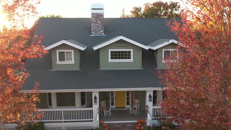 Best Wood Shake Roofing  in Clermont, IN
