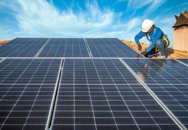 Best Roofing for New Construction  in Clermont, IN