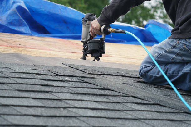 Roof Coating Services in Clermont, IN
